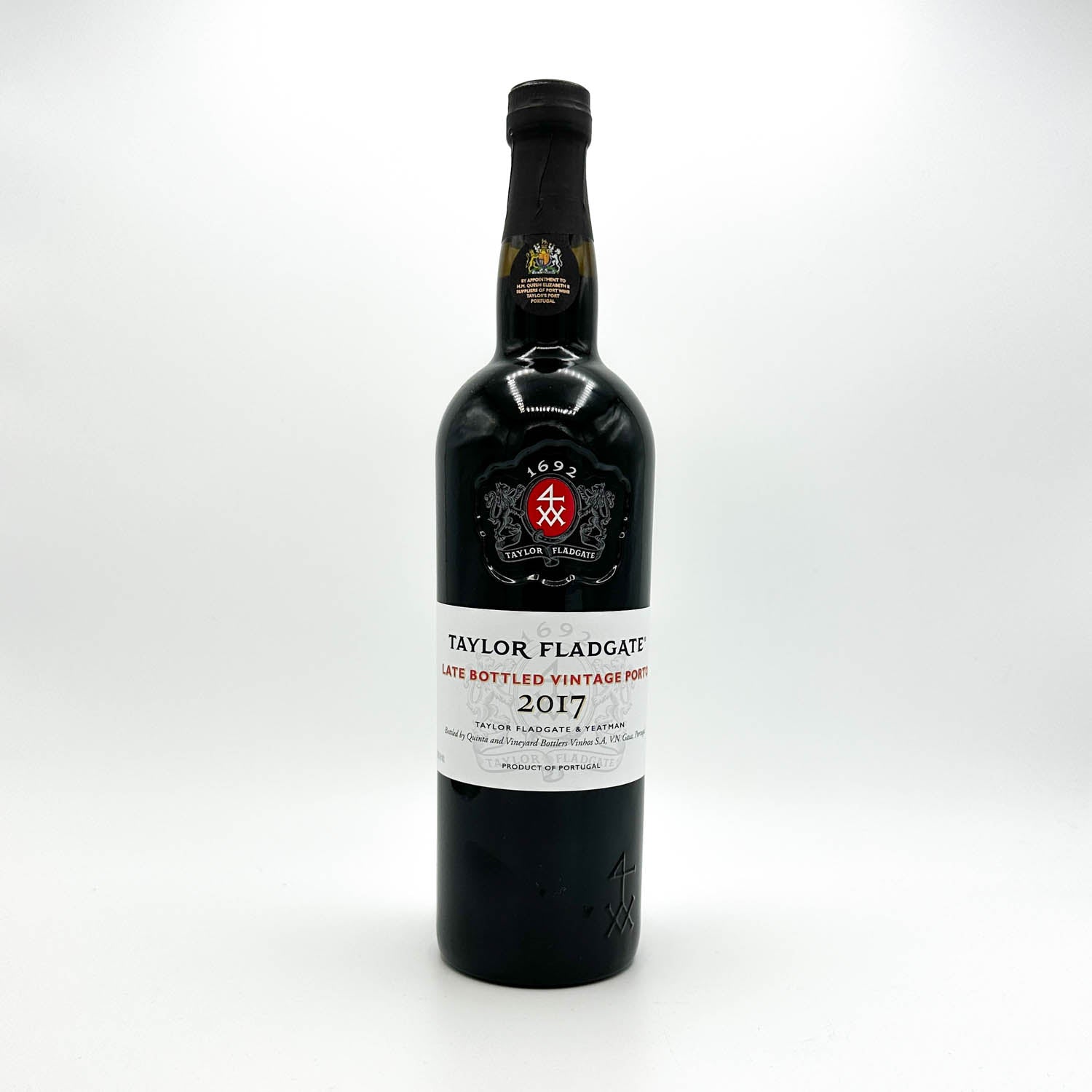 ラディカル　不知火　15p TaylorFladgateLateBottledVinta