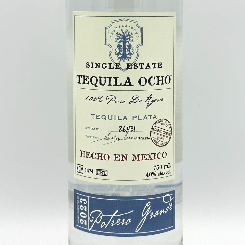Label photo