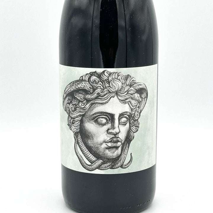 Product Label