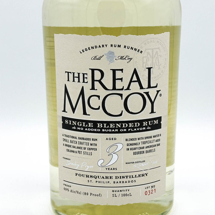 Product Label