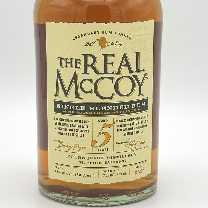 Product Label