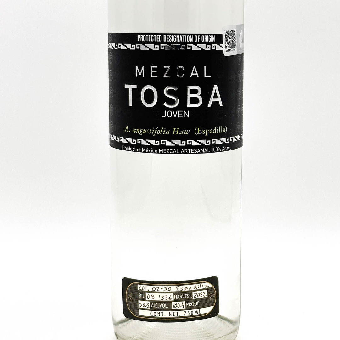 Product Label