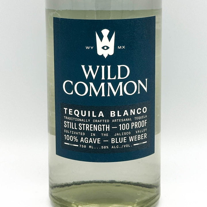 Label photo