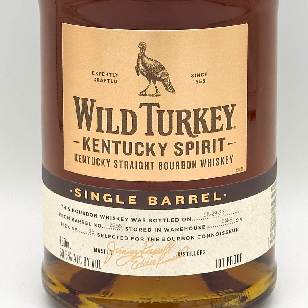 Label photo
