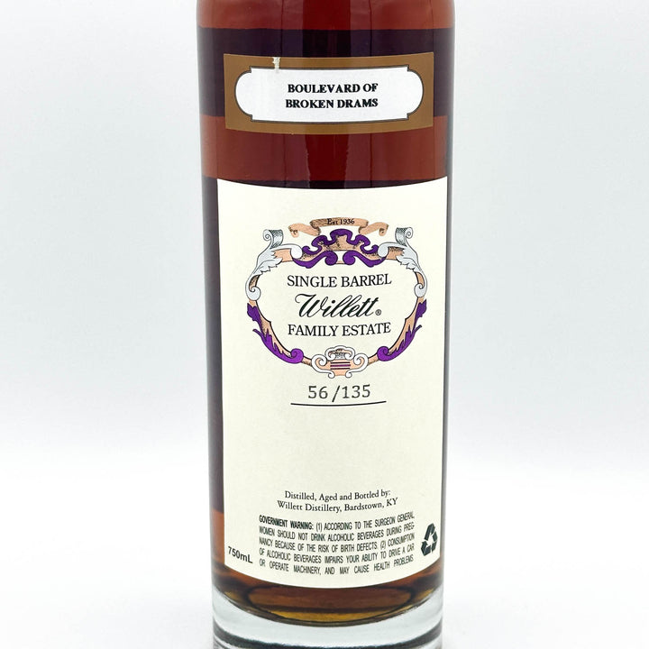 Product Label