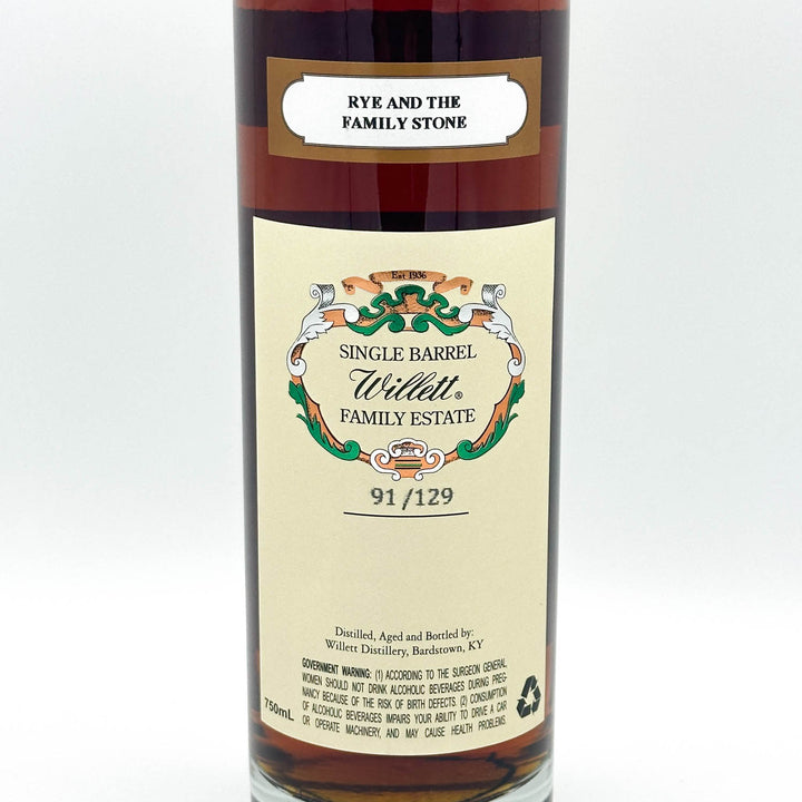 Product Label