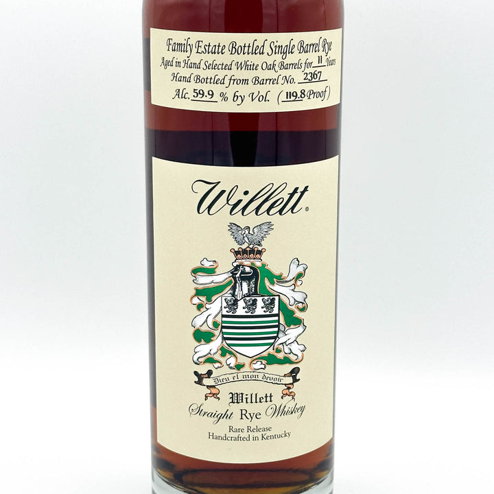 Product Label