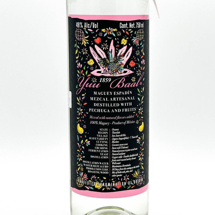 Product Label