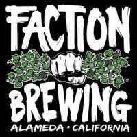 Faction Brewing Pils