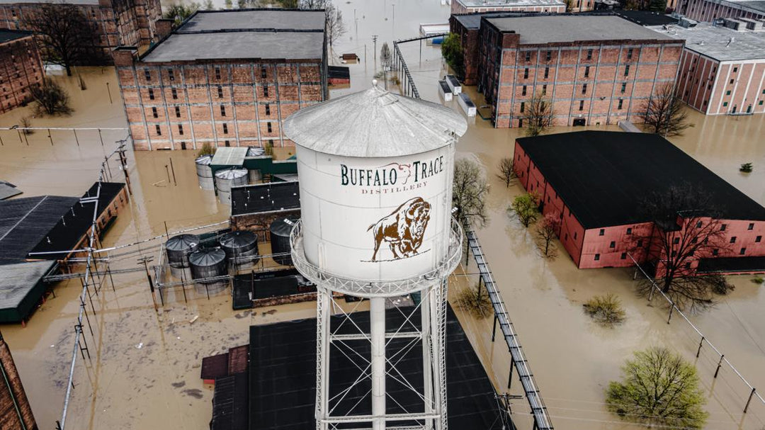 American Whiskey: A Category in Flux