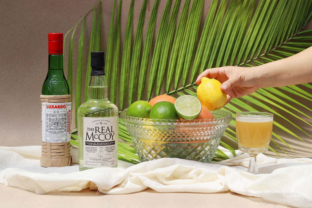 Hemingway Daiquiri