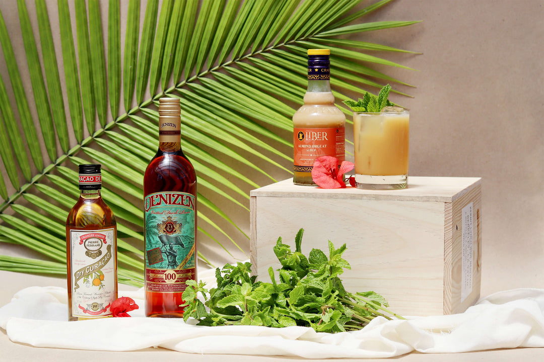 Mai Tai
