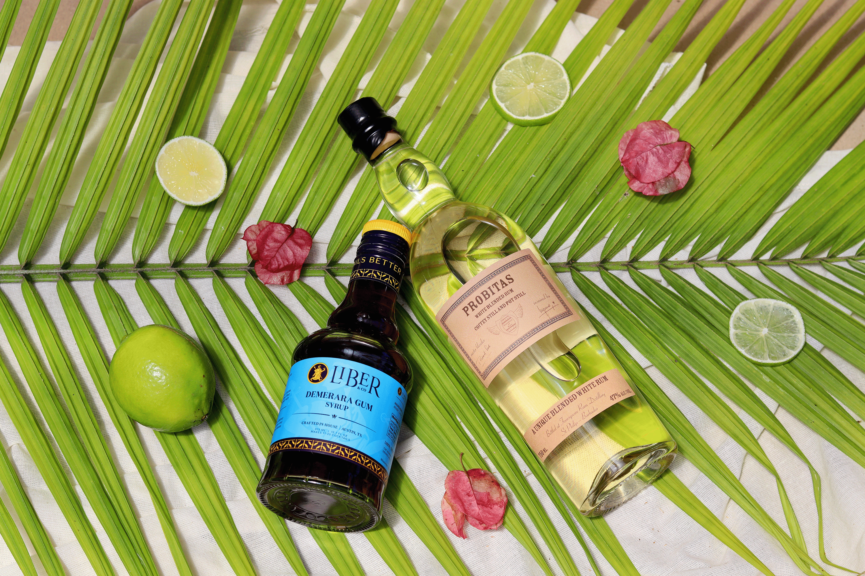 The Classic Daiquiri