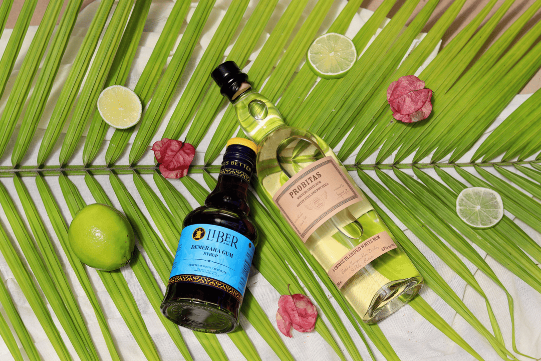 The Classic Daiquiri