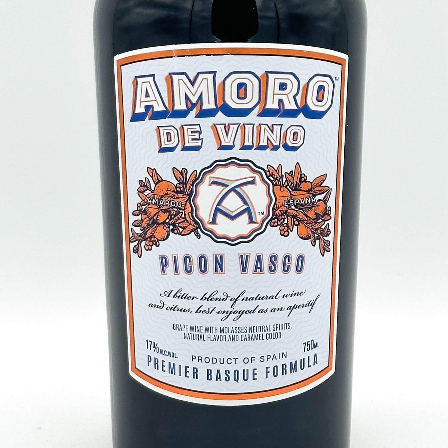 Amoro de Vino Picon Vasco – Prizefighter Bottle Shop