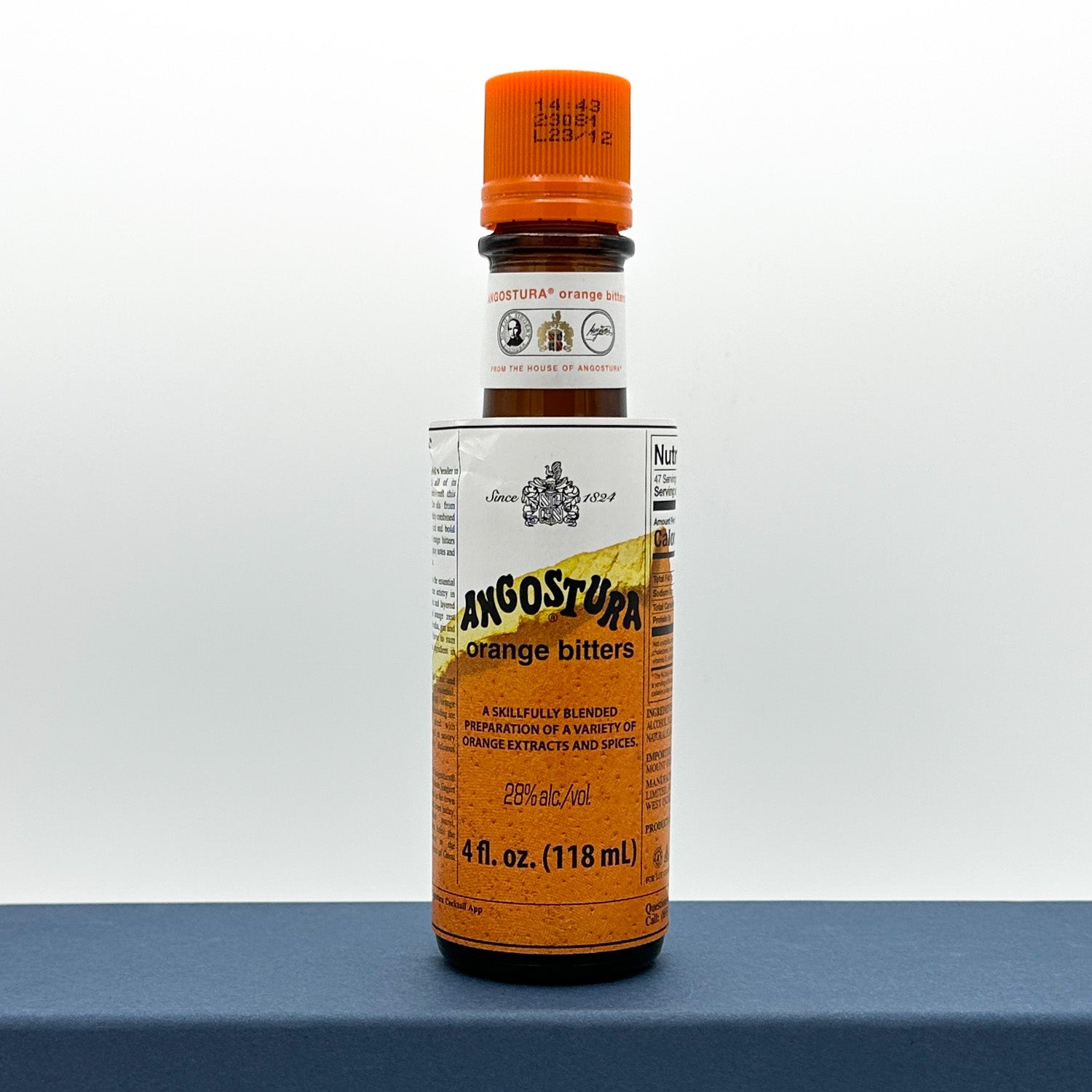 Angostura Orange Bitters – Prizefighter Bottle Shop