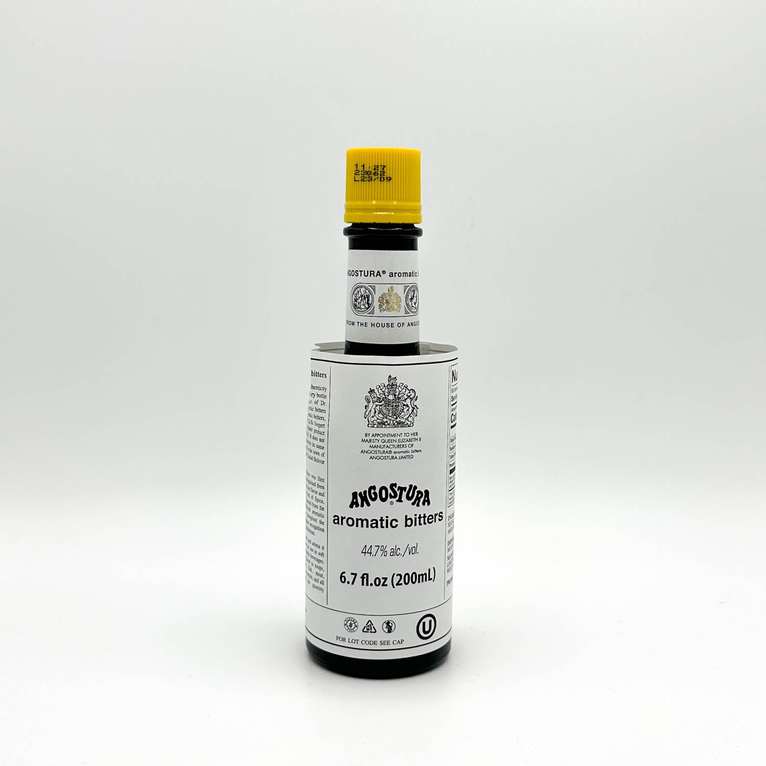 Angostura Bitters – Prizefighter Bottle Shop