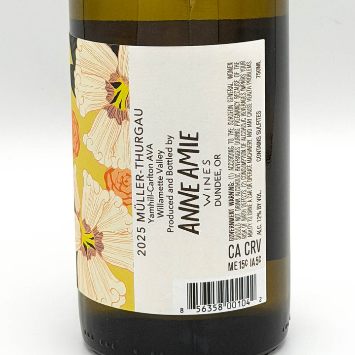wine bottle