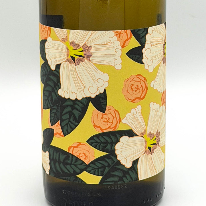 wine bottle