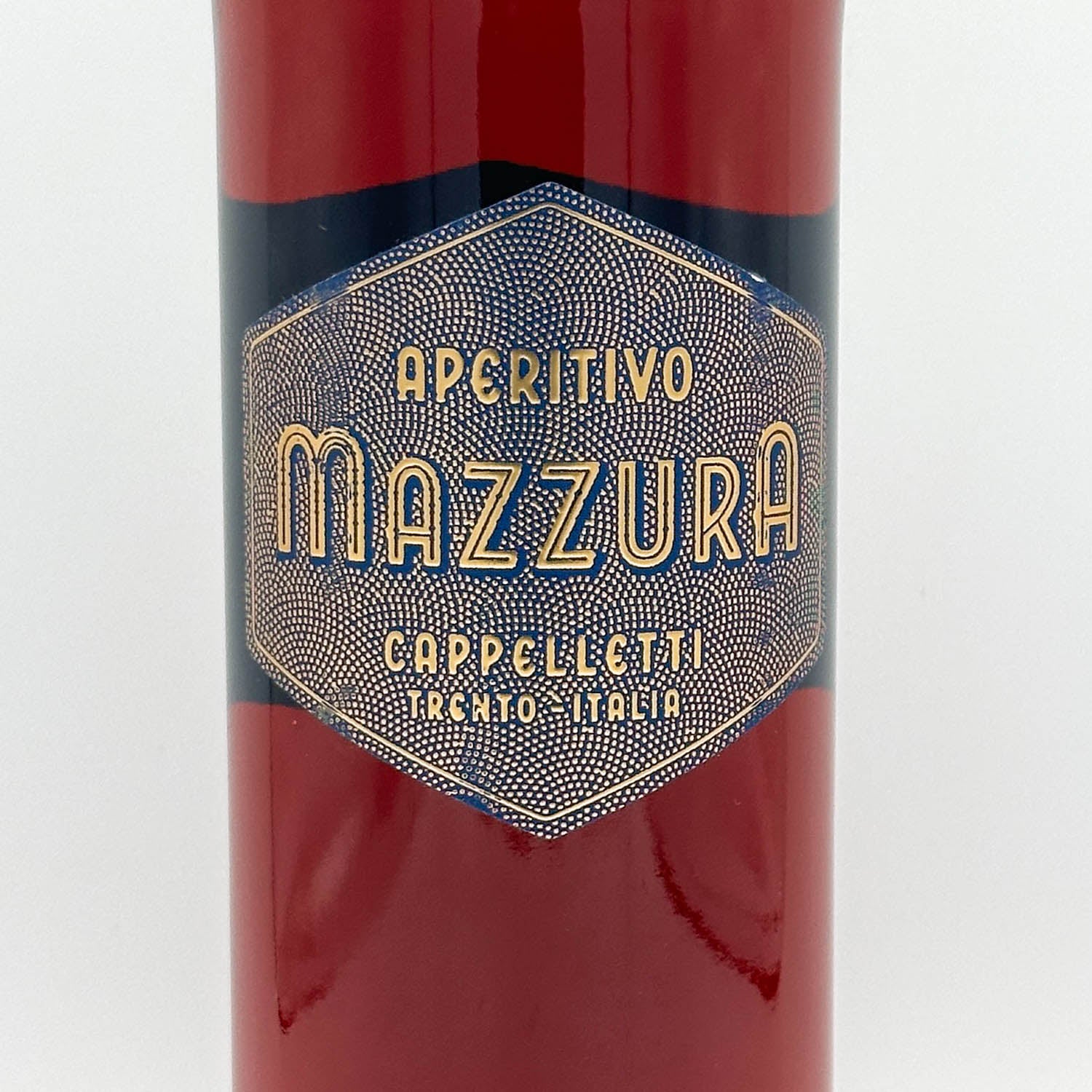Aperitivo Mazzura Cappelletti – Prizefighter Bottle Shop