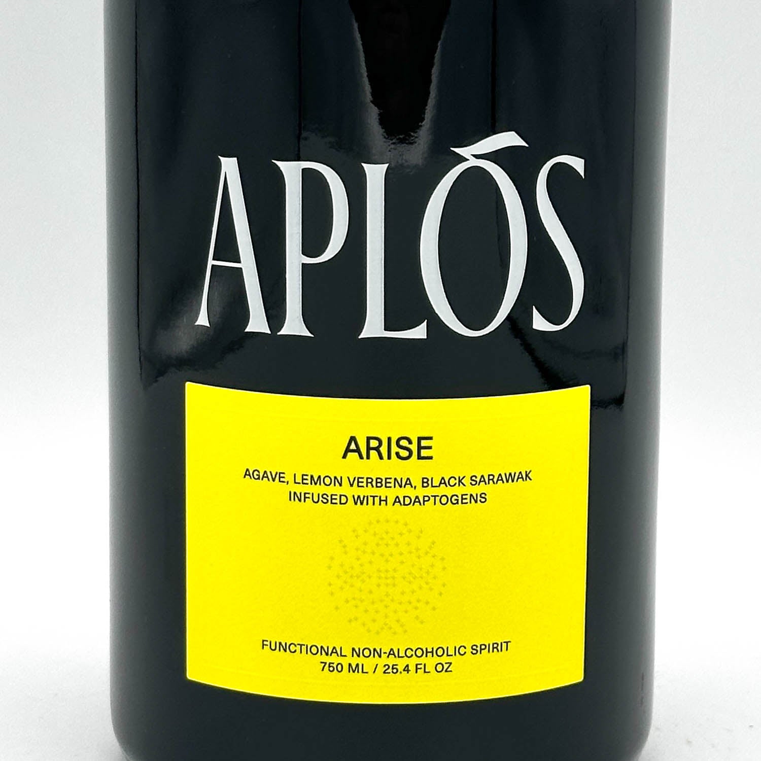 Aplos Arise Non-Alcoholic Functional Spirit – Prizefighter Bottle Shop