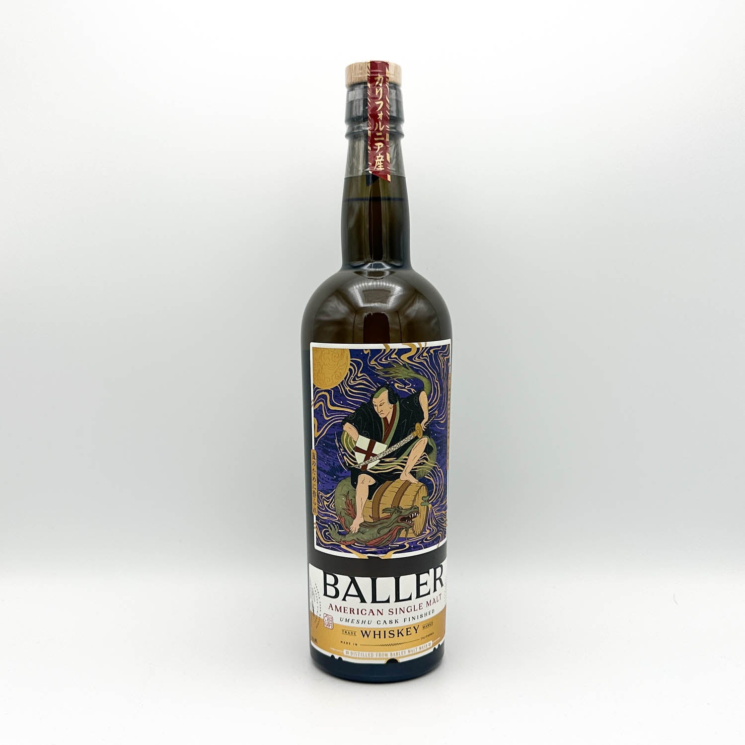 St. George Spirits Absinthe Verte – Prizefighter Bottle Shop