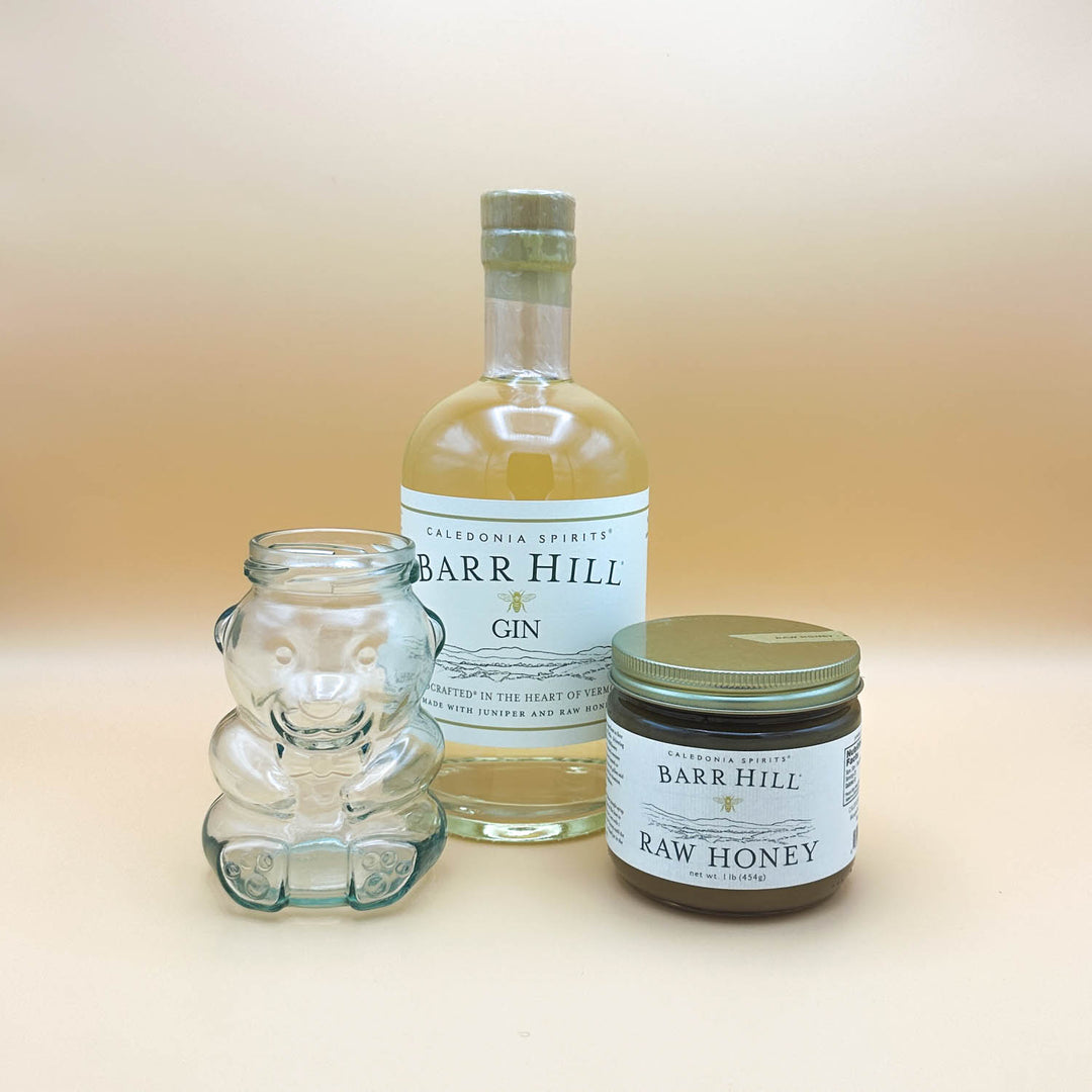 Bee's Knees Cocktail Kit