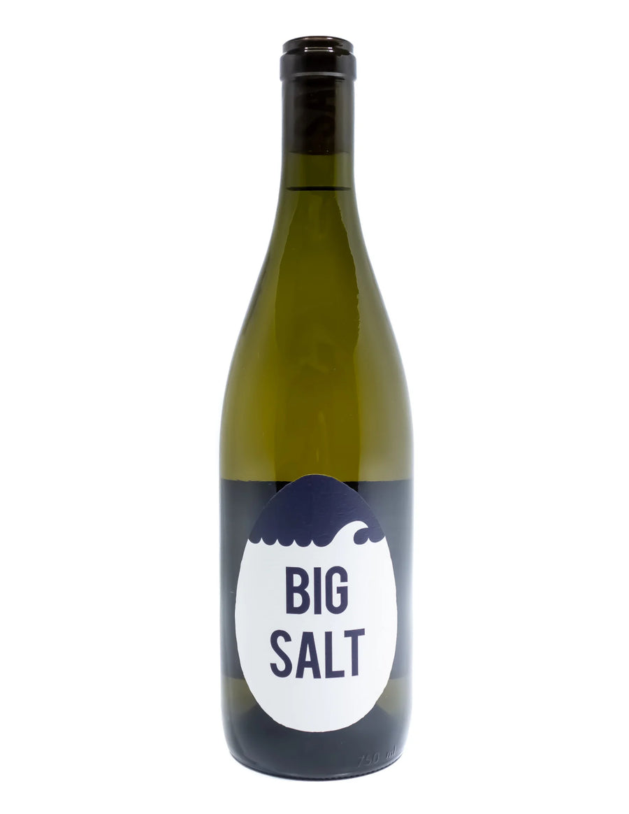 Big Salt White Table Wine