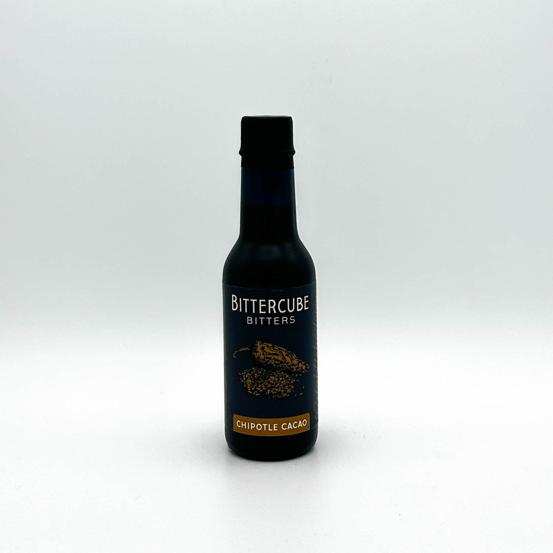 Bittercube Chipotle Cacao Bitters