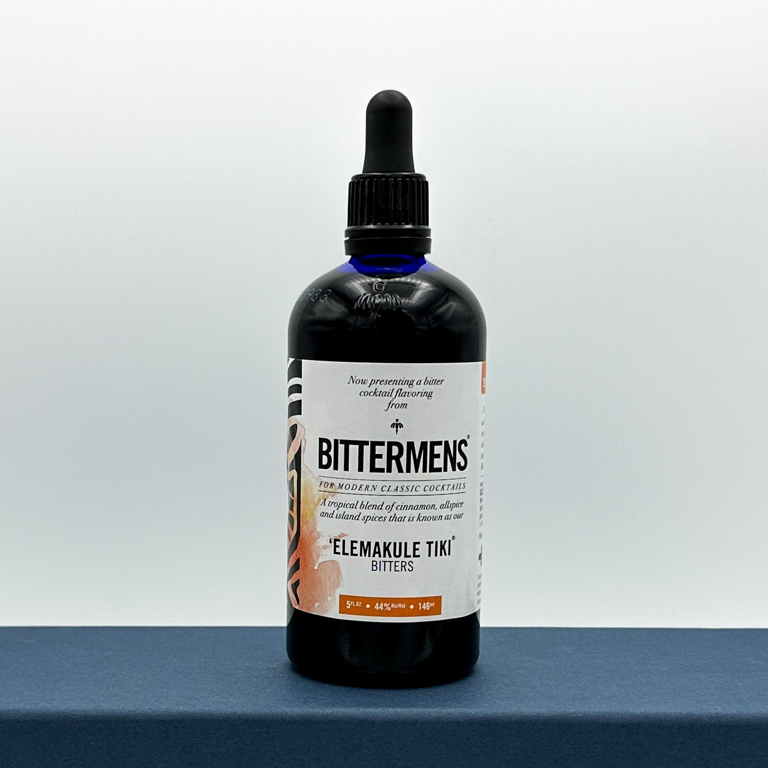 Bittermens Elemakule Tiki Bitters – Prizefighter Bottle Shop