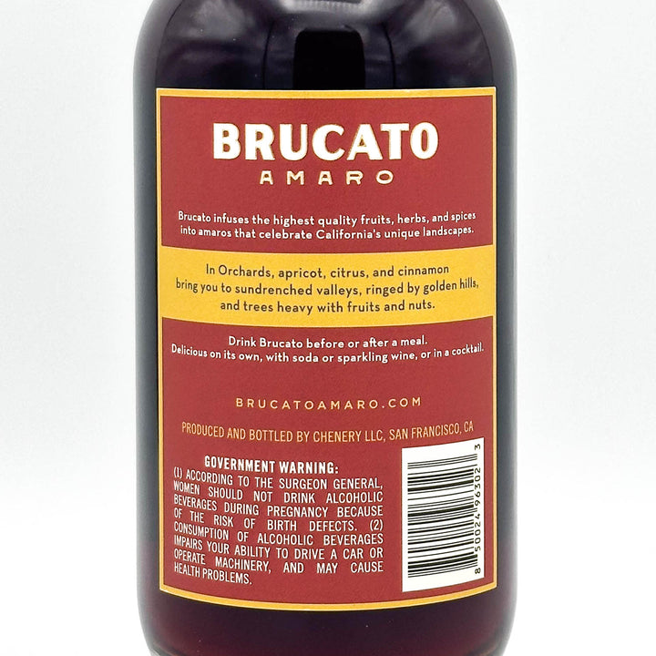 Product Label