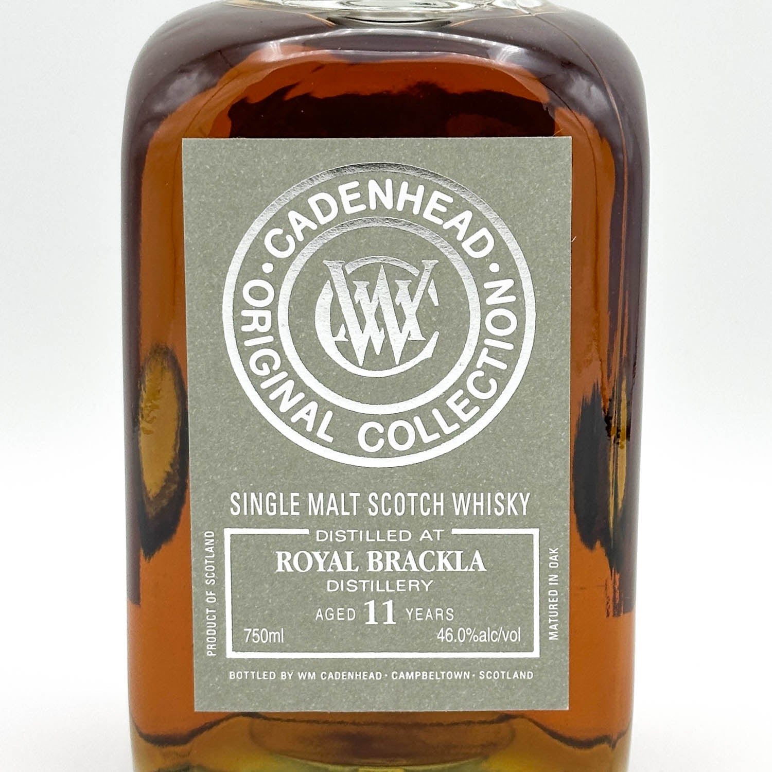 CADENHEAD'S INCHGOWER 9年 Review: Inchgower 14 by Cadenhead's : r/Scotch