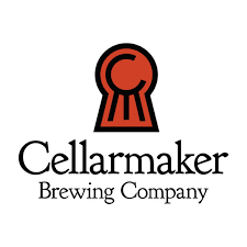 Cellarmaker Brewing Dank and Infused West Coast Pilsner