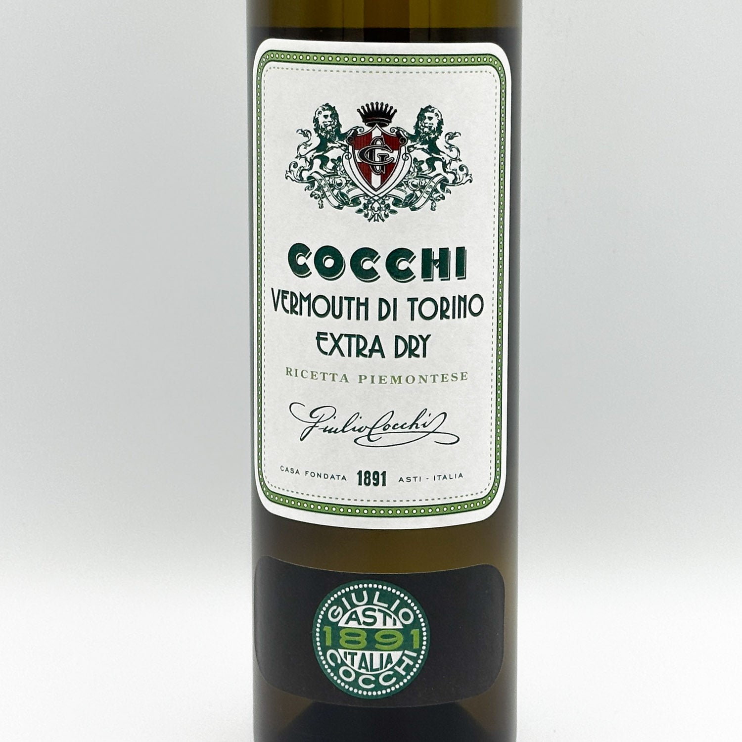 Cocchi Vermouth Di Torino Extra Dry – Prizefighter Bottle Shop