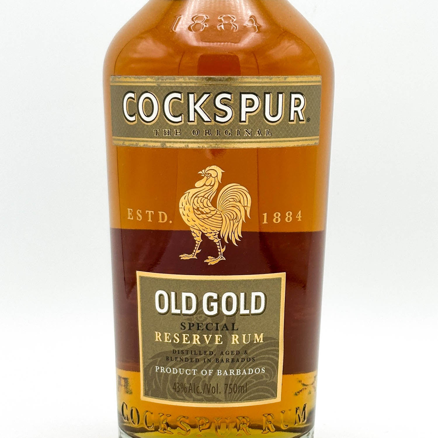 CockspurOldGoldSpecialReserveR