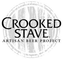 Crooked Stave Just Peachy