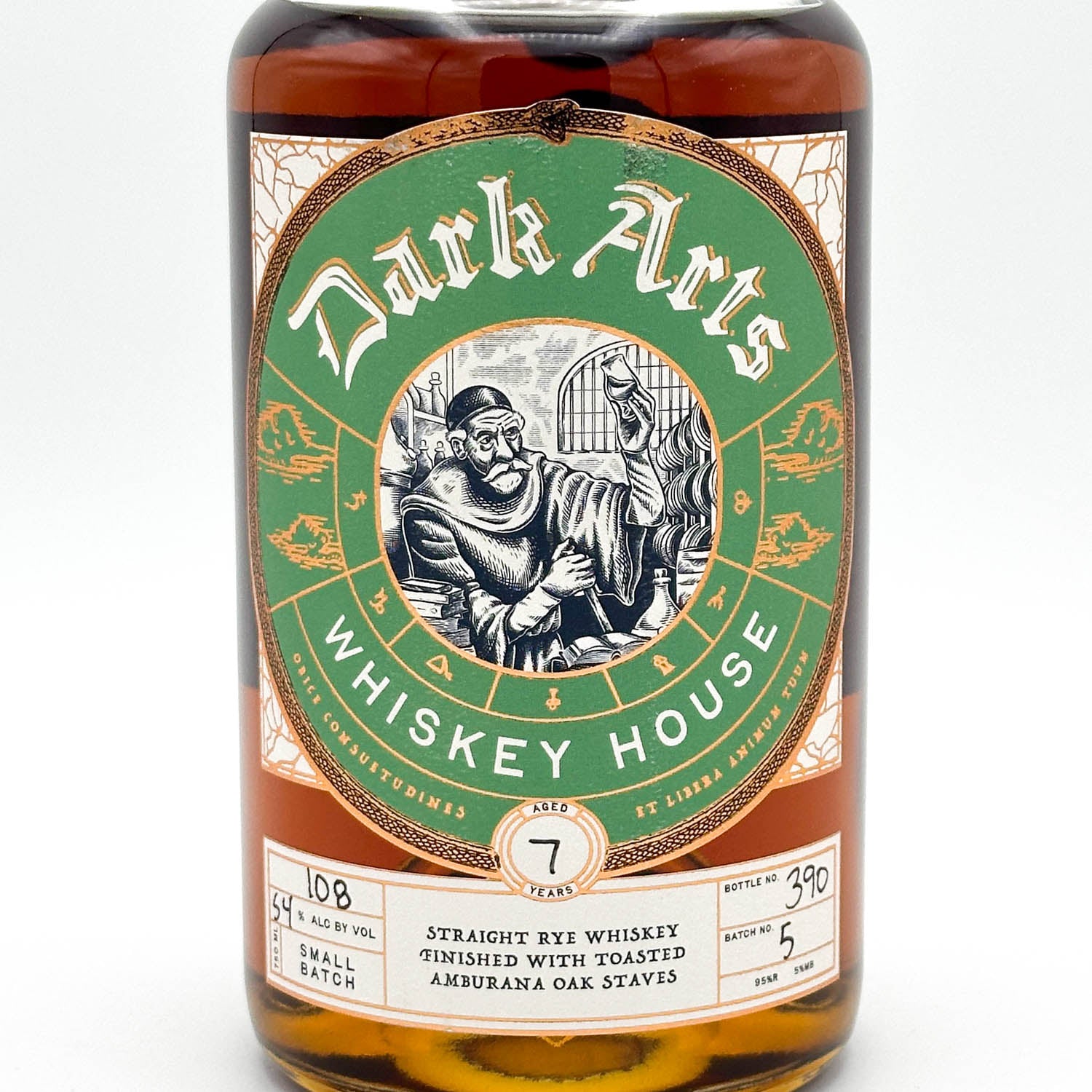 Whiskey – Prizefighter Bottle Shop