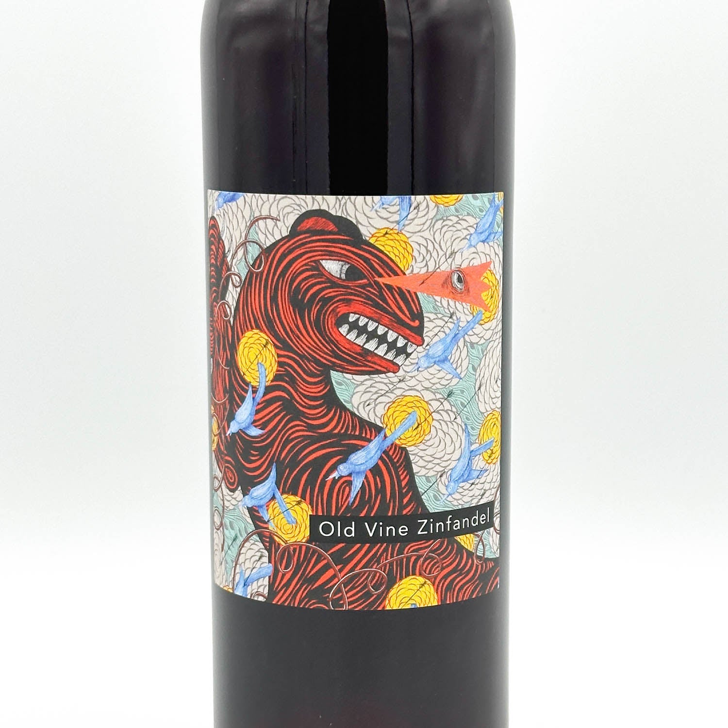 Wine Tagged 