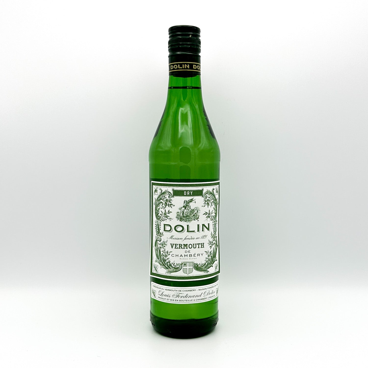 Dolin Vermouth de Chambery Dry – Prizefighter Bottle Shop