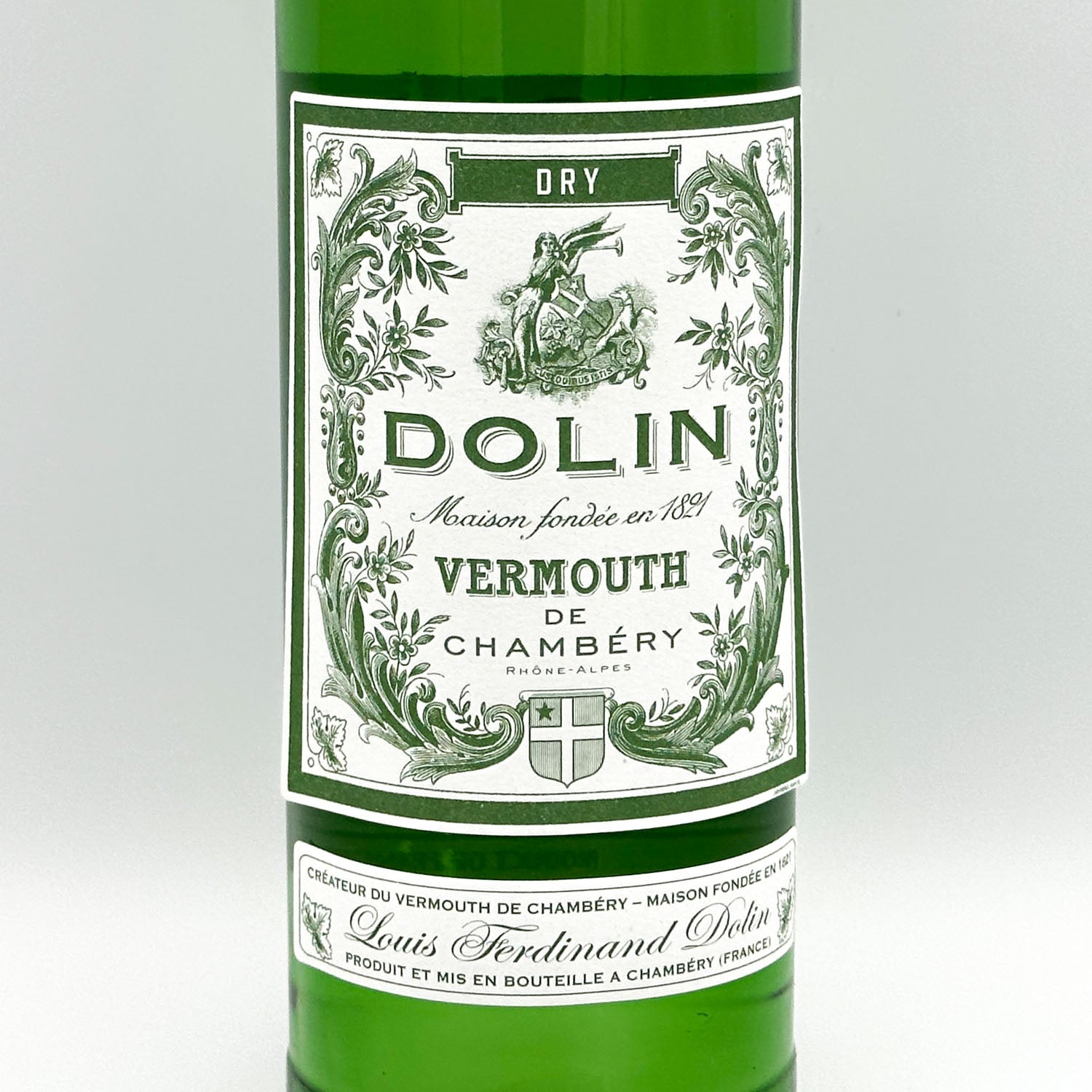 Dolin Vermouth de Chambery Dry – Prizefighter Bottle Shop