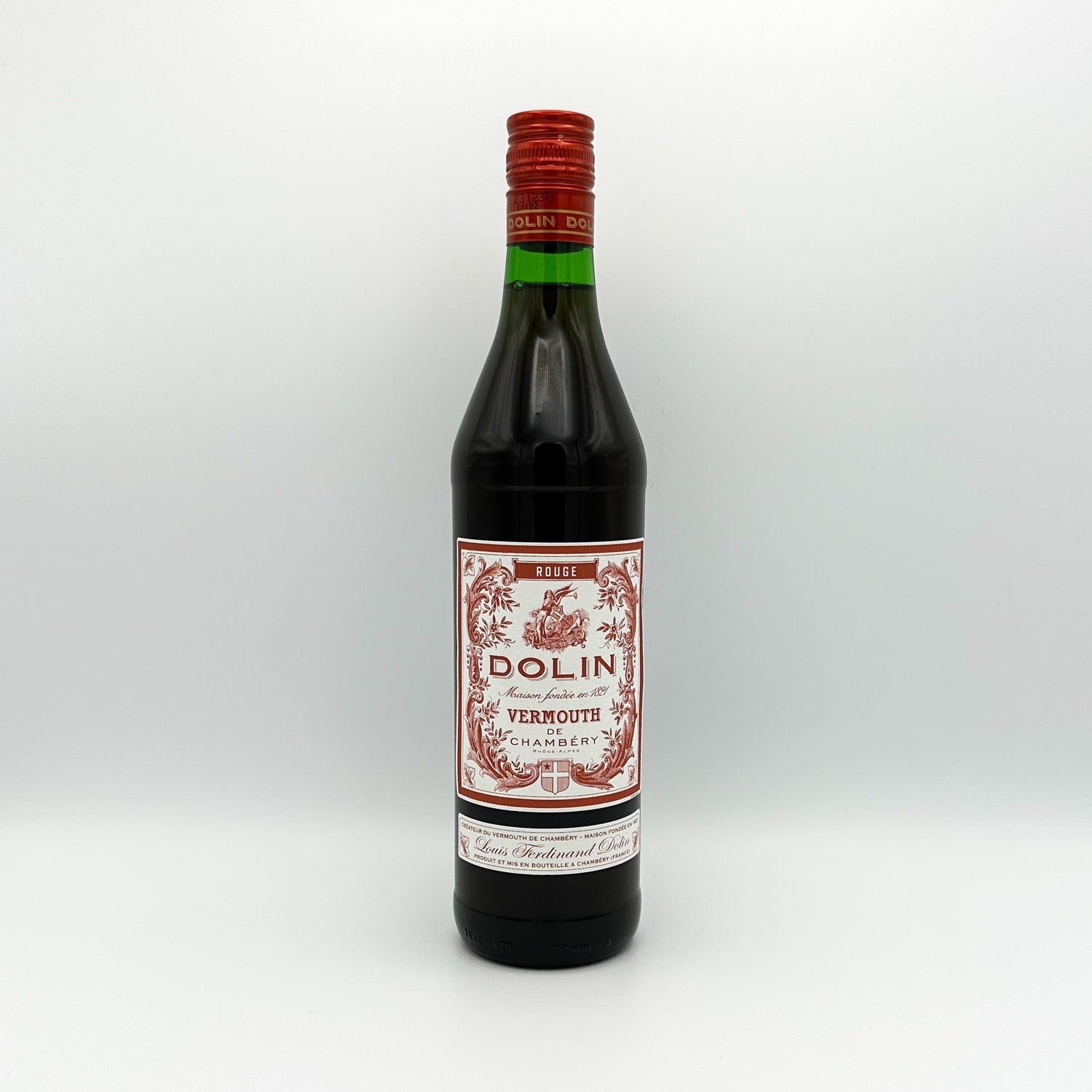 ロッド vermouth Classic Sweet Vermouth - Lot 8 – Rockwell Vermouth Co.