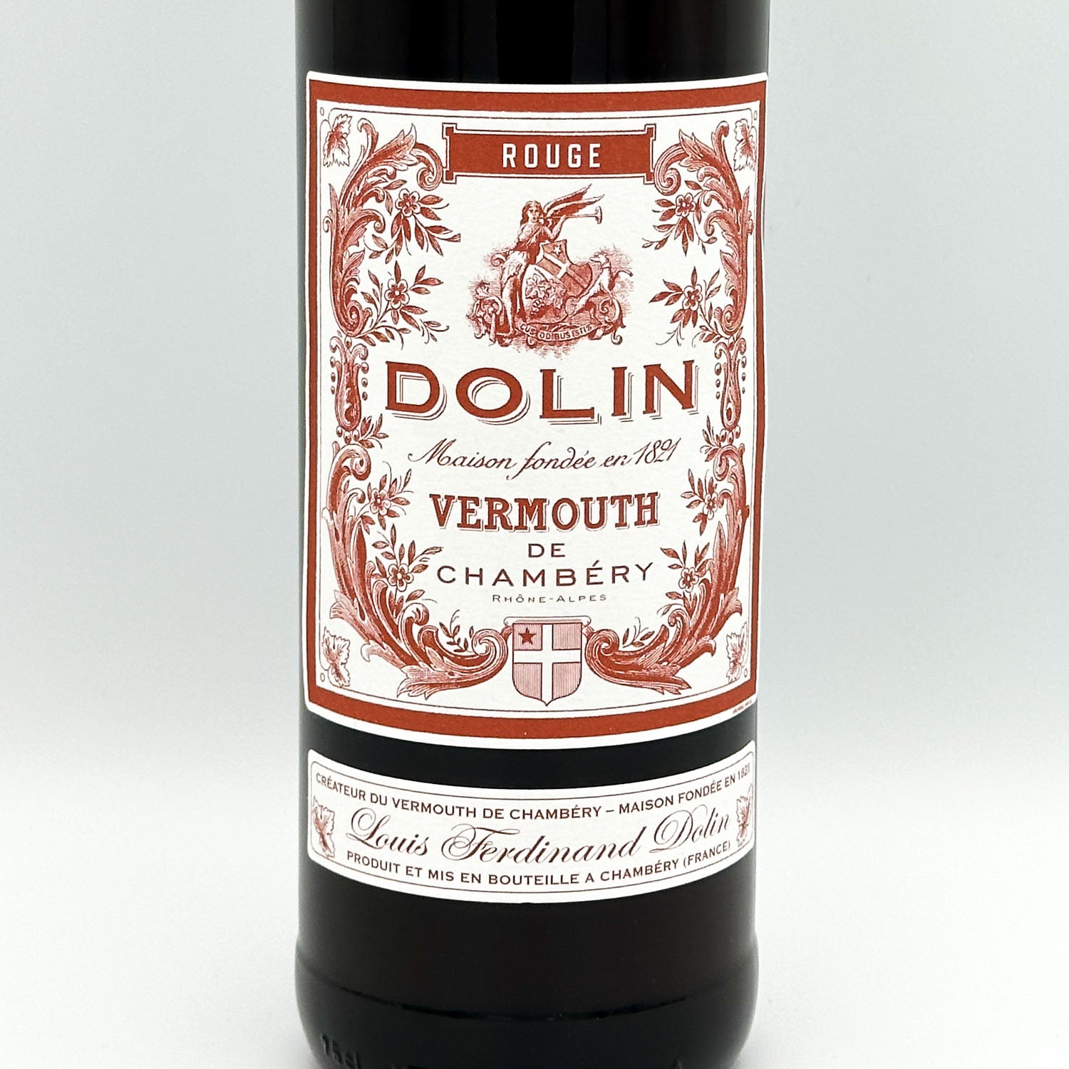 Dolin Vermouth de Chambery Blanc – Prizefighter Bottle Shop