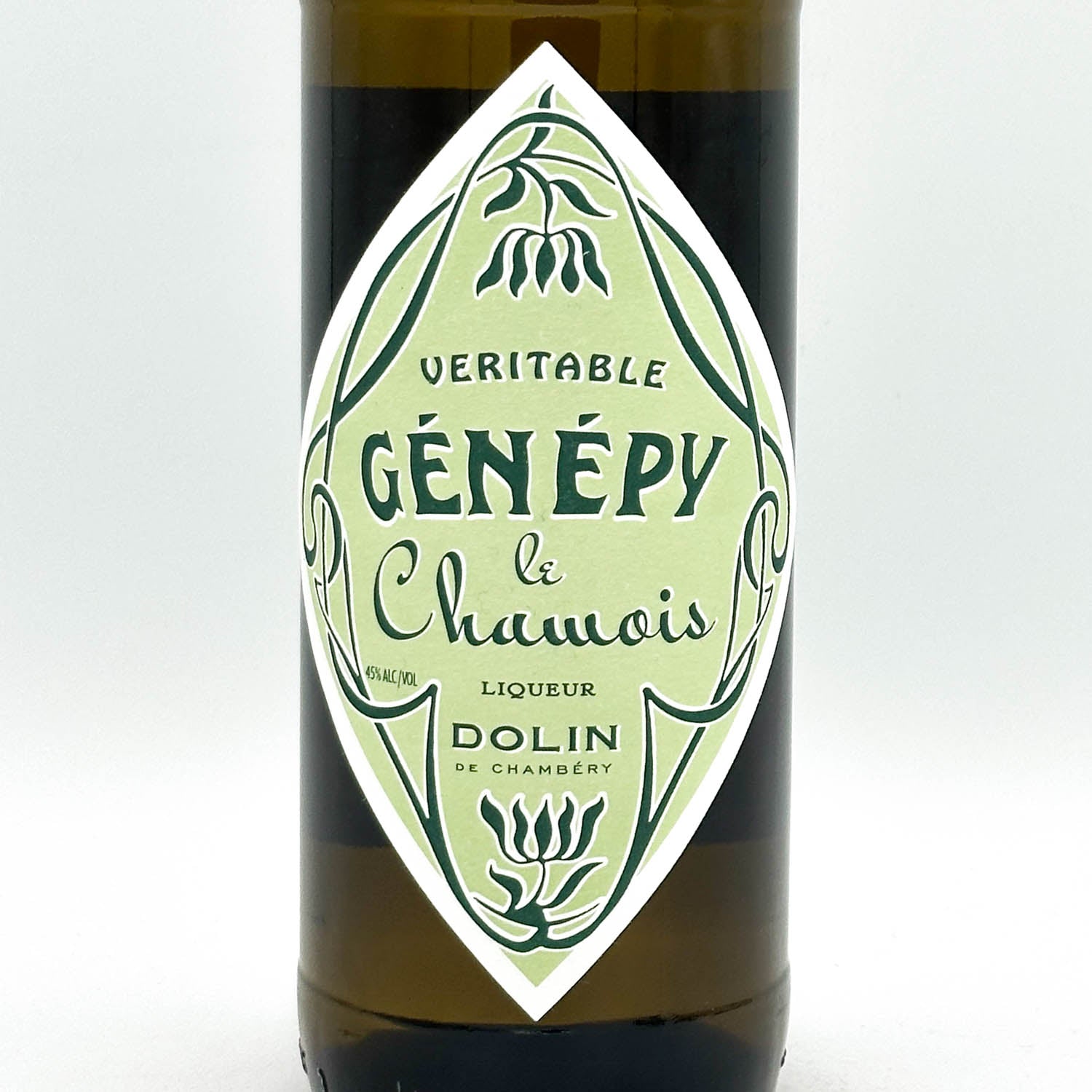 Dolin Génépy le Chamois – Prizefighter Bottle Shop