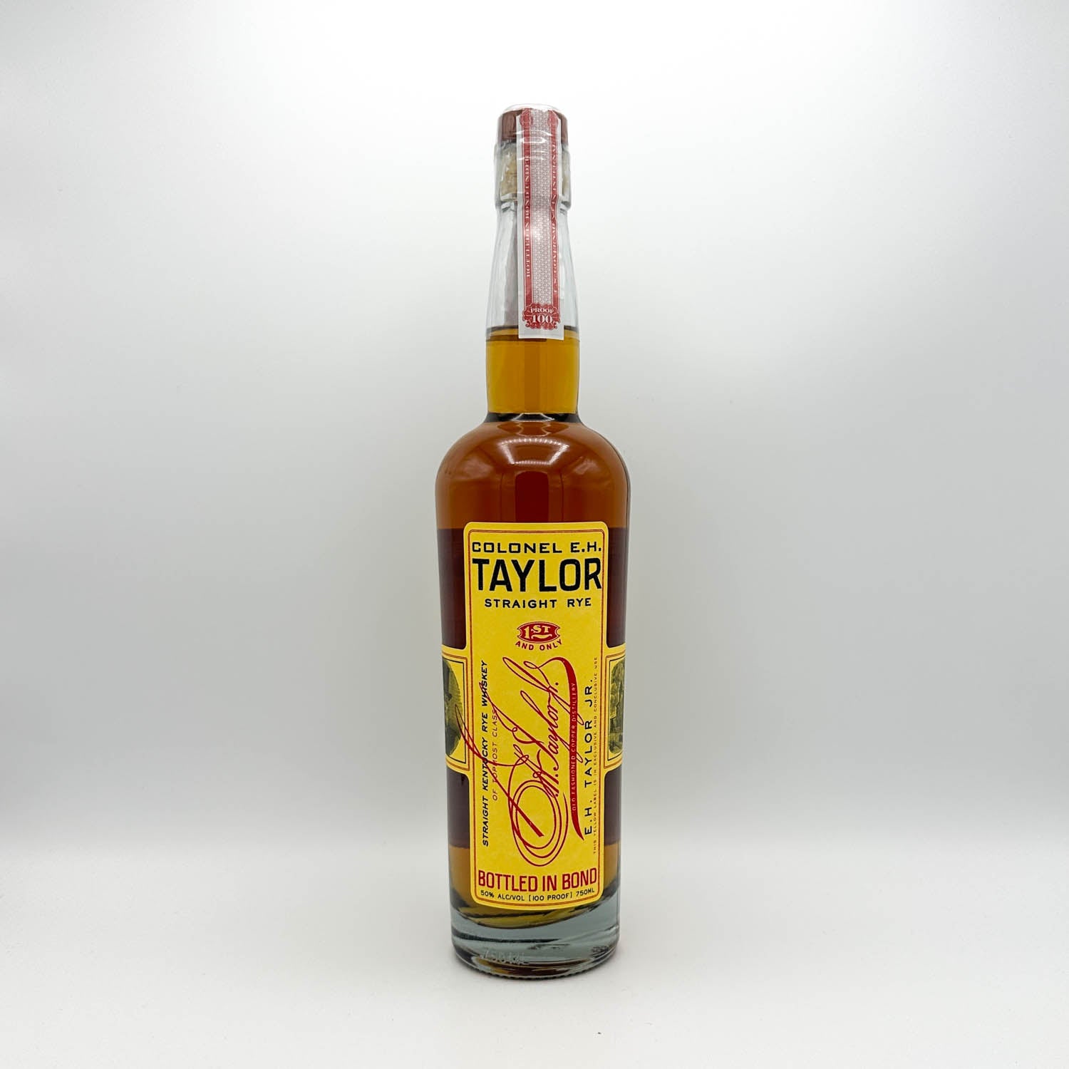 Whiskey – Prizefighter Bottle Shop