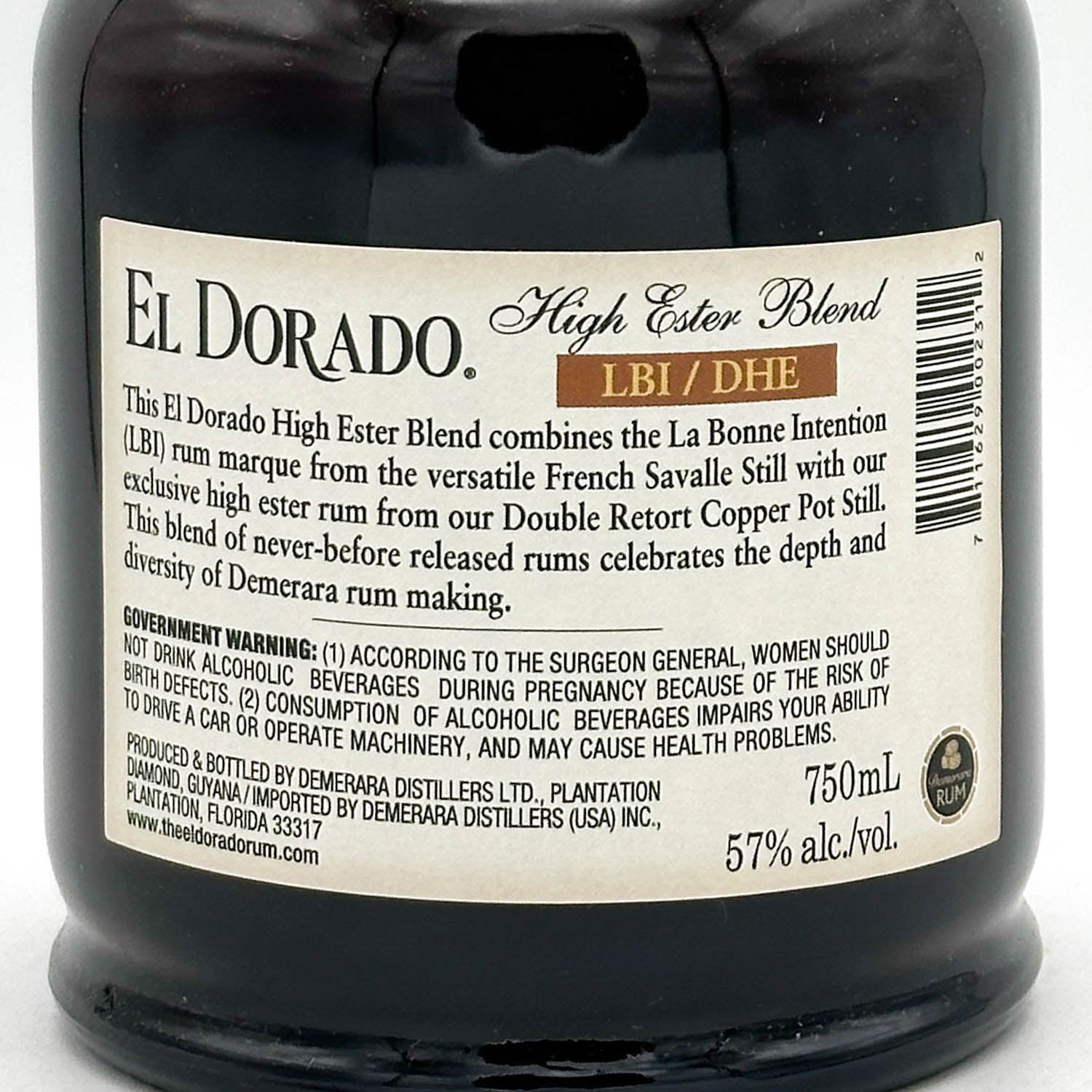 MOMENT El Dorado 176 訳あり El Dorado High Ester Blend LBI/DHE – Prizefighter Bottle Shop