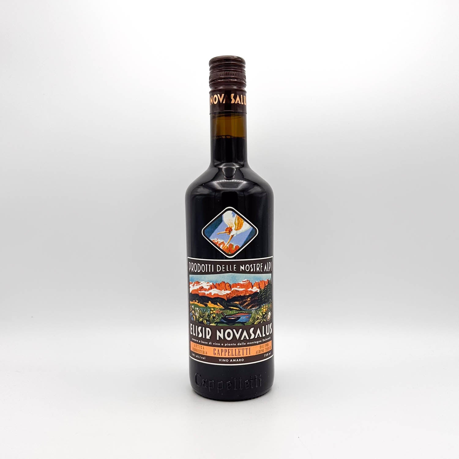 Amaro Alta Verde – Prizefighter Bottle Shop