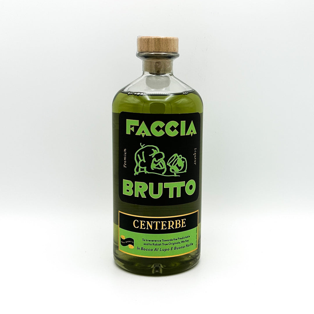 Faccia Brutto Centerbe Prizefighter Bottle Shop Faccia Brutto Centerbe Prizefighter Bottle Shop