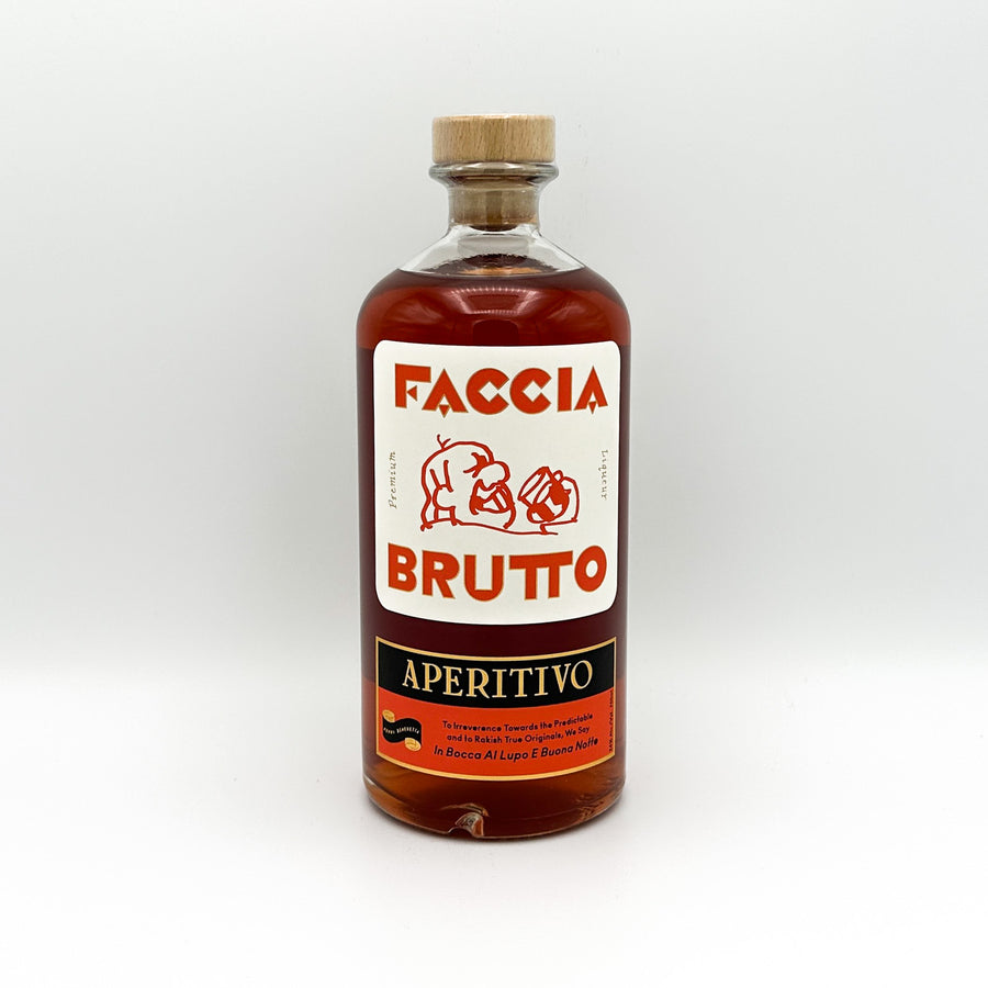 Faccia Brutto Aperitivo Prizefighter Bottle Shop Faccia Brutto Aperitivo Prizefighter Bottle Shop