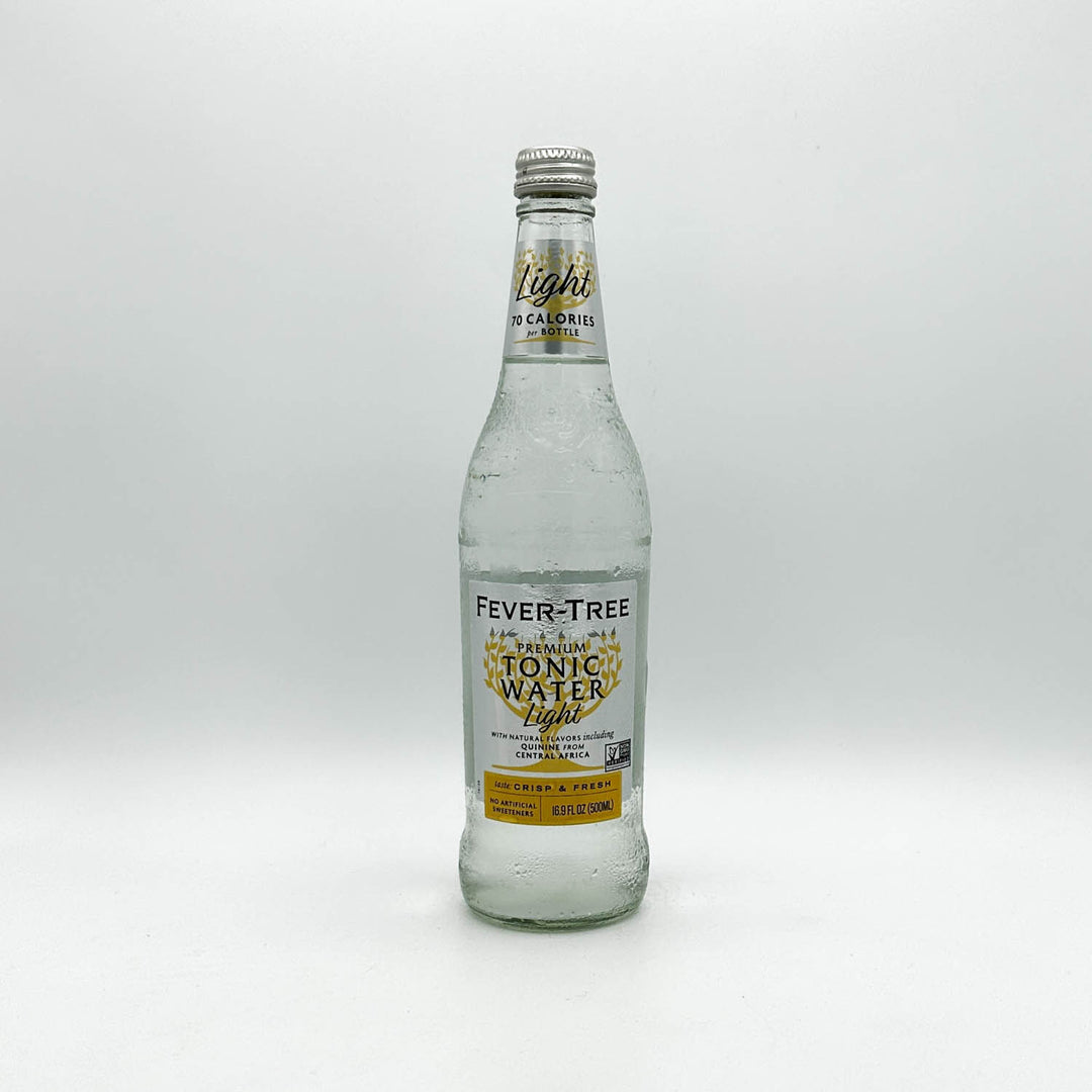 Fever Tree Light Tonic Water