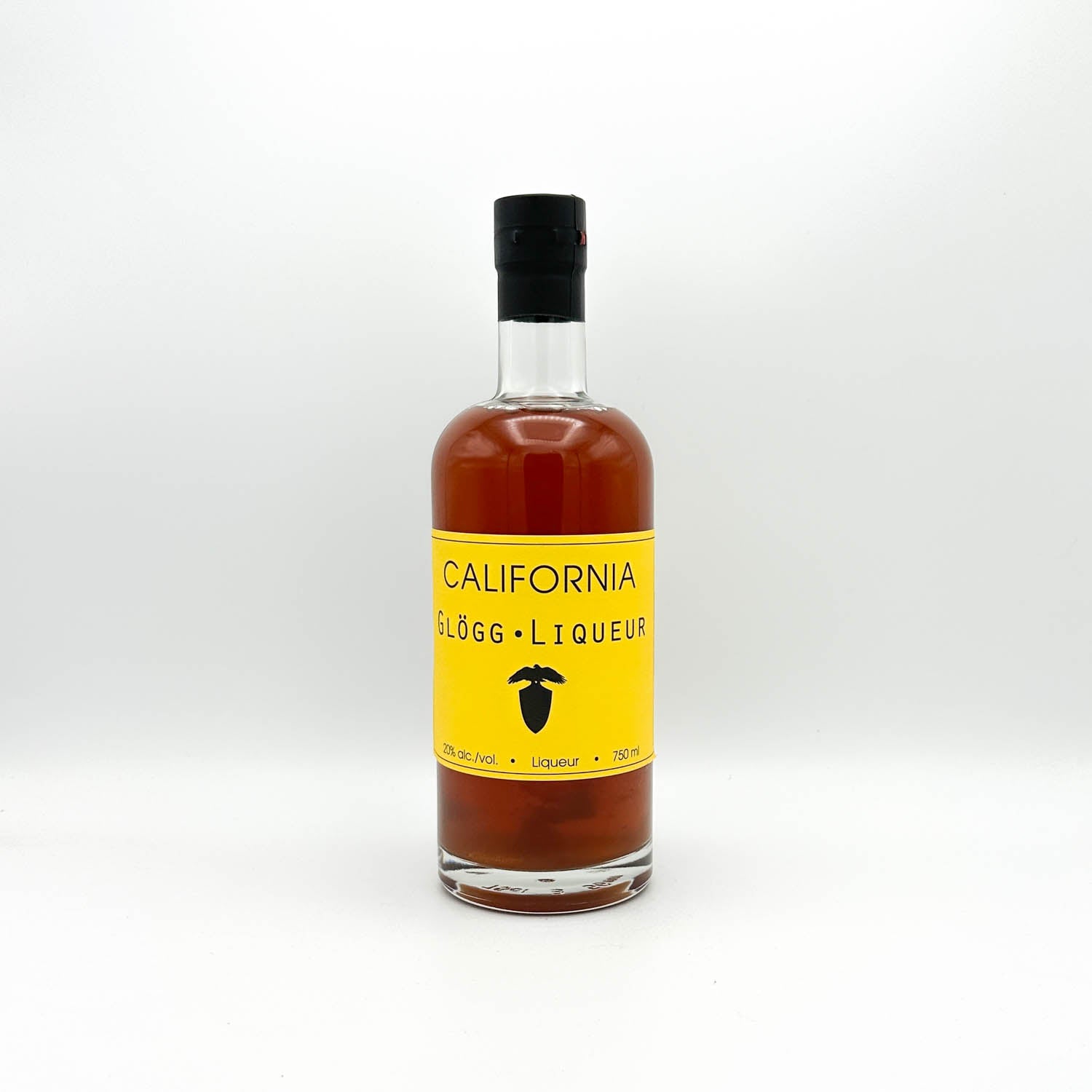 Geijer Spirits Glögg – Prizefighter Bottle Shop